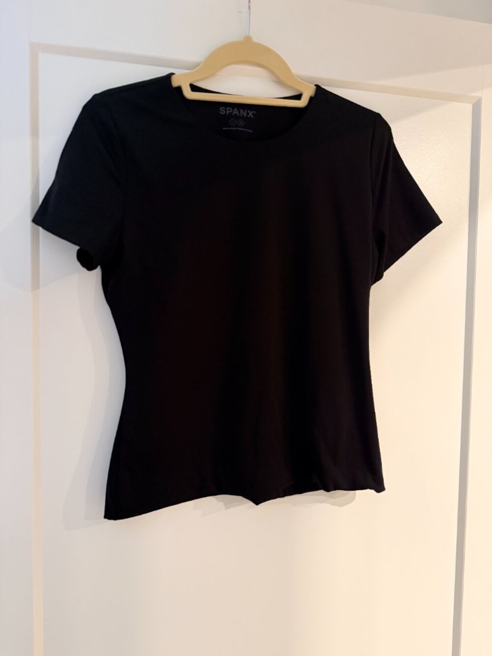 Spanx Contour Top